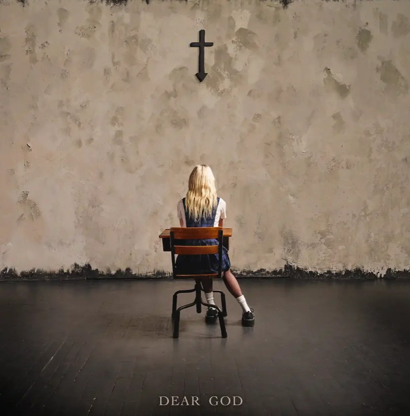 Dear God by The Pretty Reckless