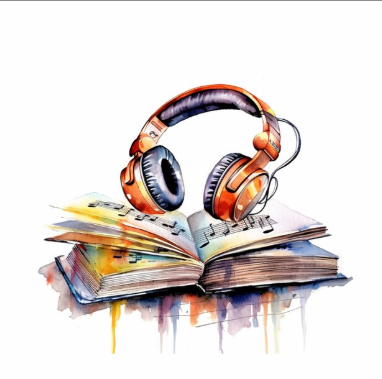 LPs and Libraries