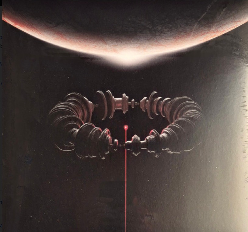 The Wow! Signal by Muse | Review