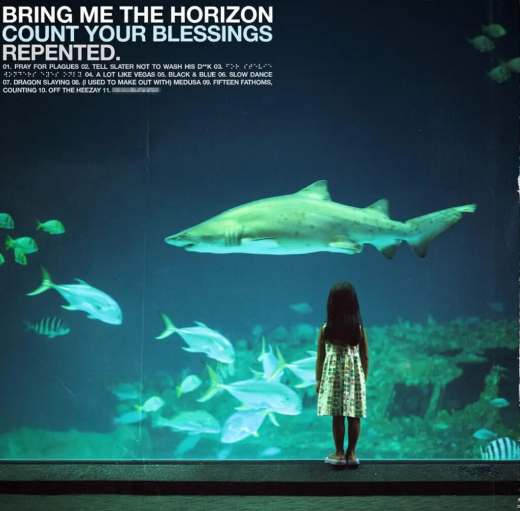 Dehumanized by Bring Me