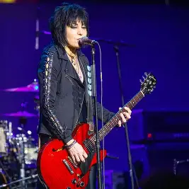 My Chemical Romance at Wembely 10/07/2026 – Part 1 of 3: Joan Jett