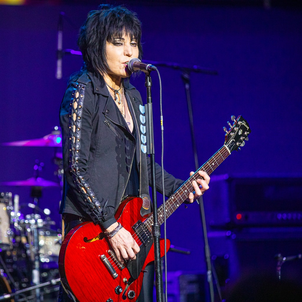 My Chemical Romance Wembley 2026 | Part 1: Joan Jett