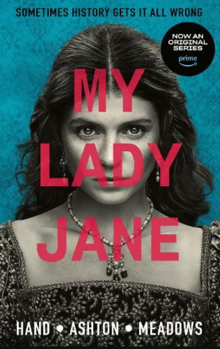 My Lady Jane