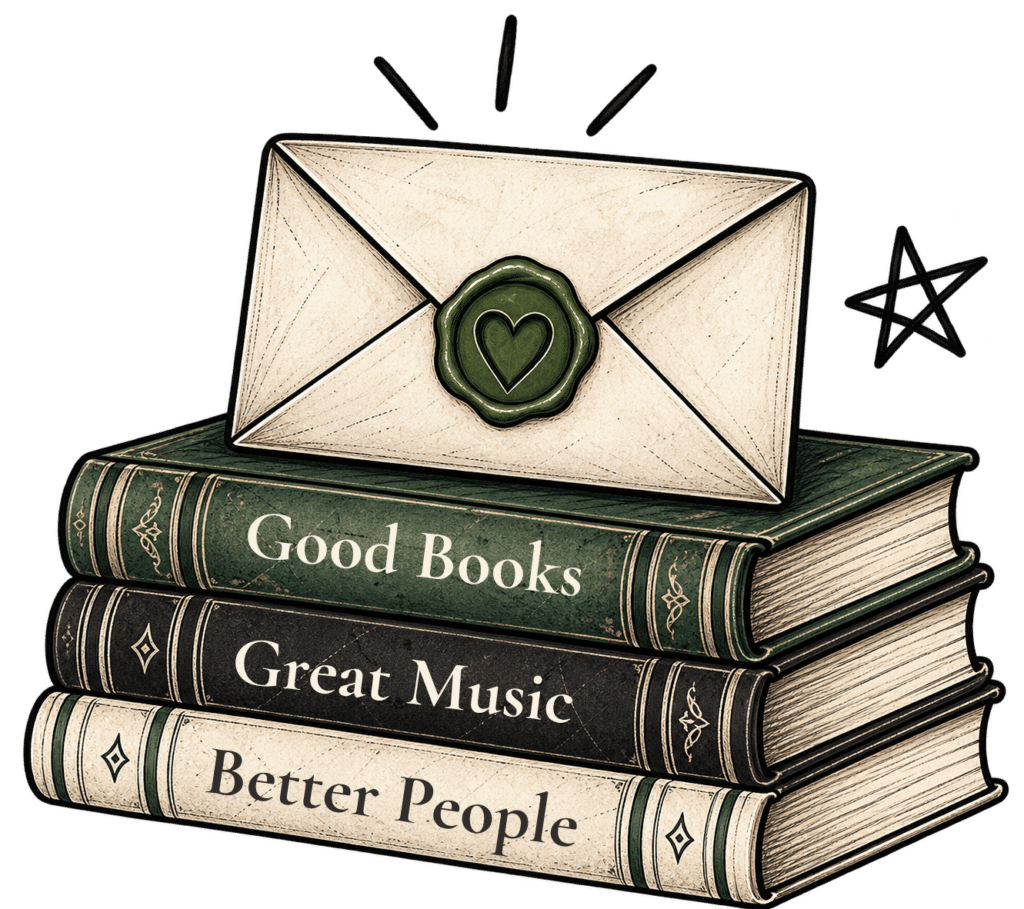 Contact LPs and Libraries