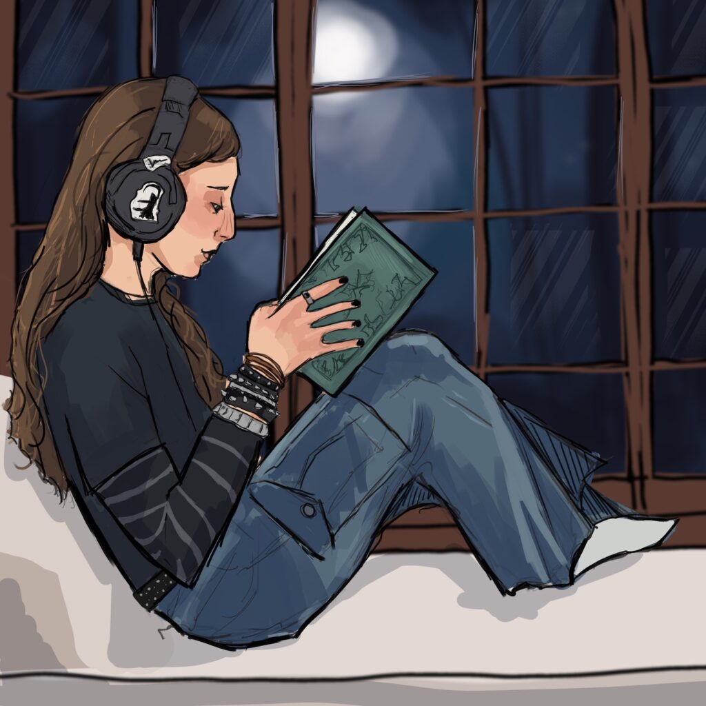 About LPs and Libraries
